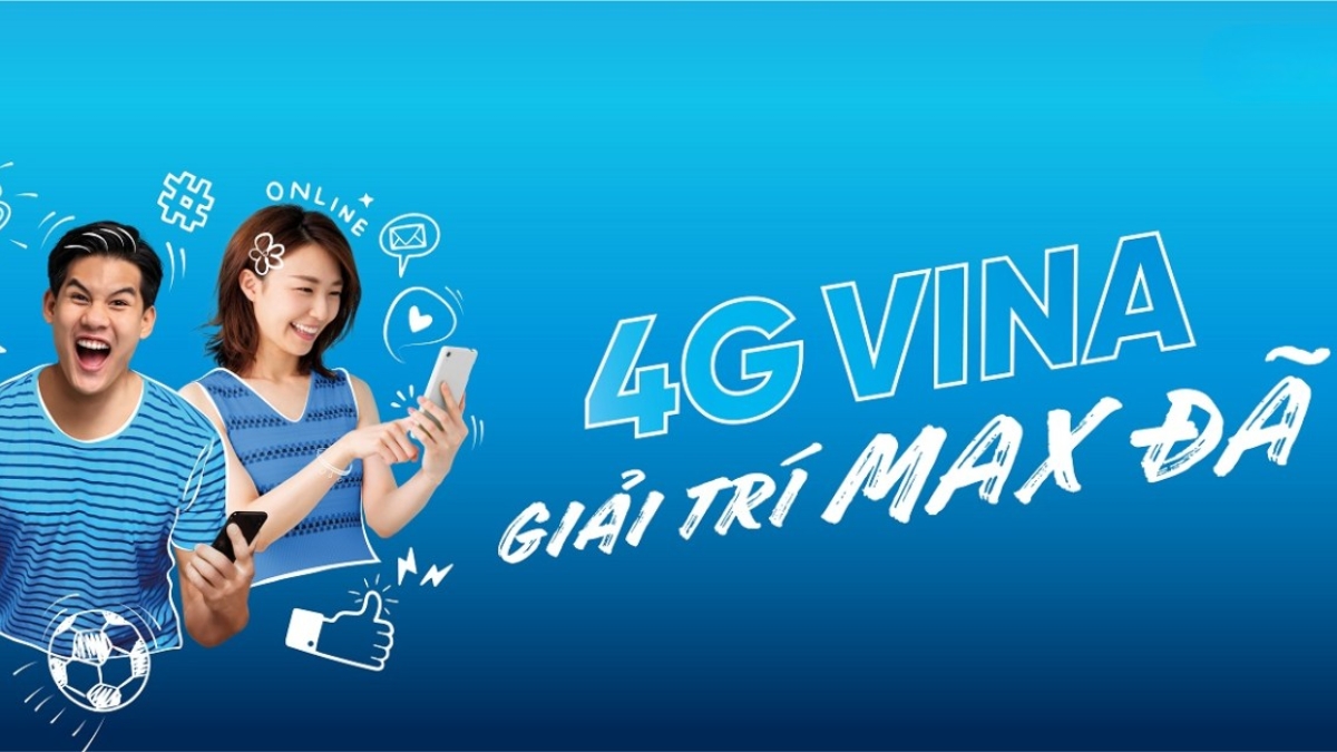 Cách Chọn Gói Cước Internet VinaPhone Phù Hợp Với Nhu Cầu
